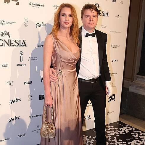Petr Kolečko a Denisa Nesvačilová. Tomuto páru je konec.