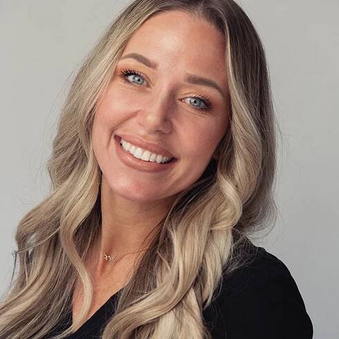 Rebecca Cross, Cosmetic Nurse Injector | Esthetics Center
