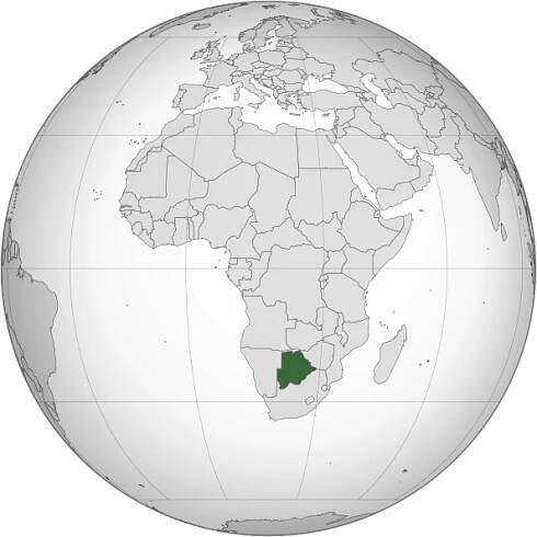 Botswana - Wikipedia