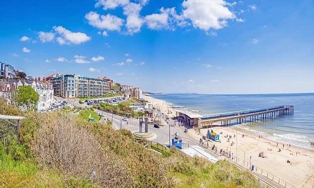 Bournemouth Attractions | What to Do in Bournemouth