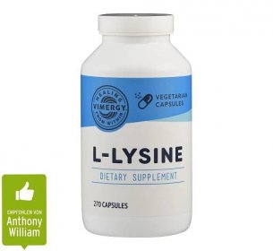 Vimergy L-Lysin