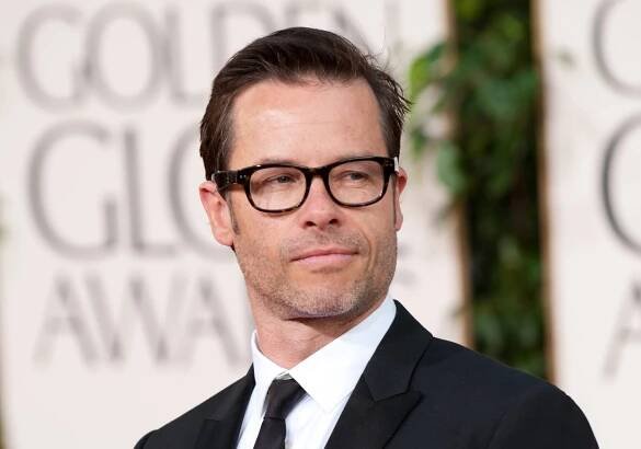 Guy Pearce v Iron Manovi 3?