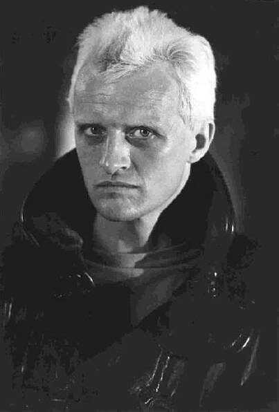 Rutger Hauer fotka