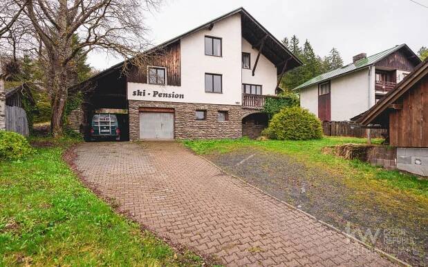 Ostatní, Špičák, Železná Ruda, 679 m²