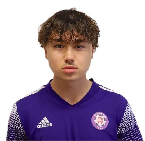 Michal Nguyen – FK Mohelnice