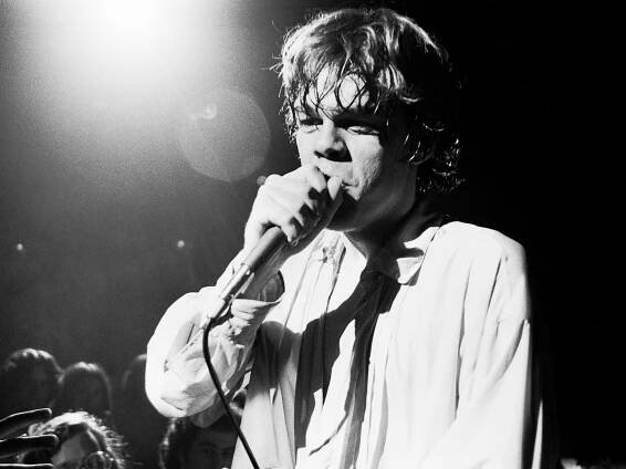 David Johansen’s Debauched, Preening Brilliance