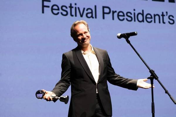 KVIFF | Fotogalerie