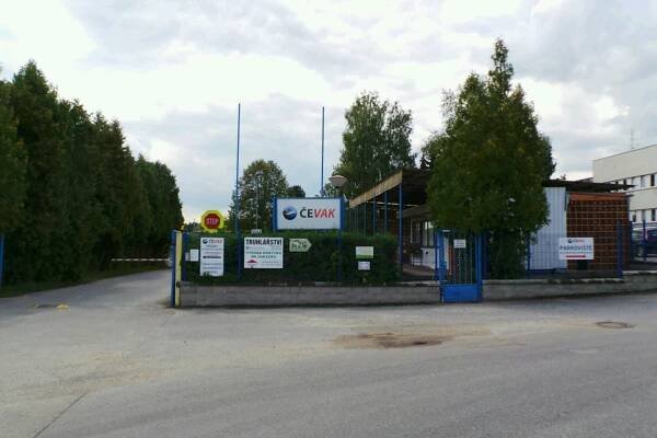 Slezáček Nábytek foto 1