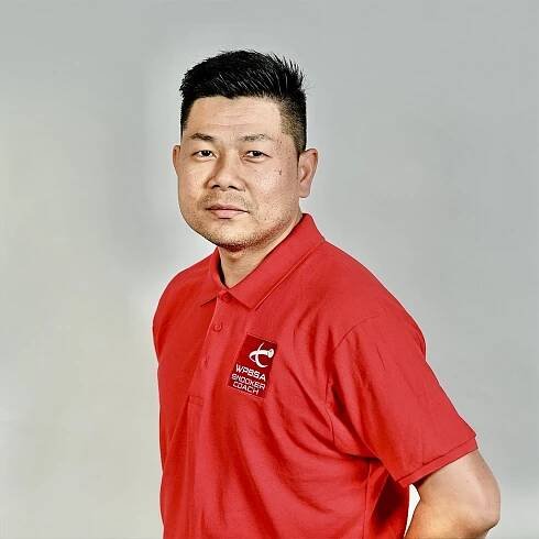 Find Your Snooker Coach | WPBSA | Snooker