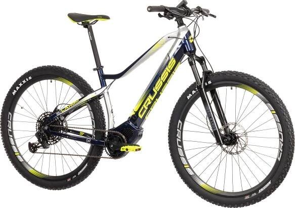CRUSSIS Oli Largo 8.7-M 20 Ah 29" 2022