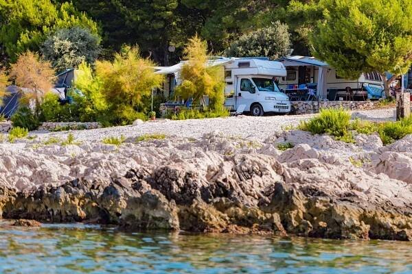 Camp Adriatic ***, Primošten