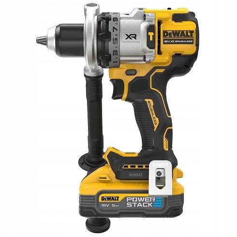 DeWALT DCD1007H2T