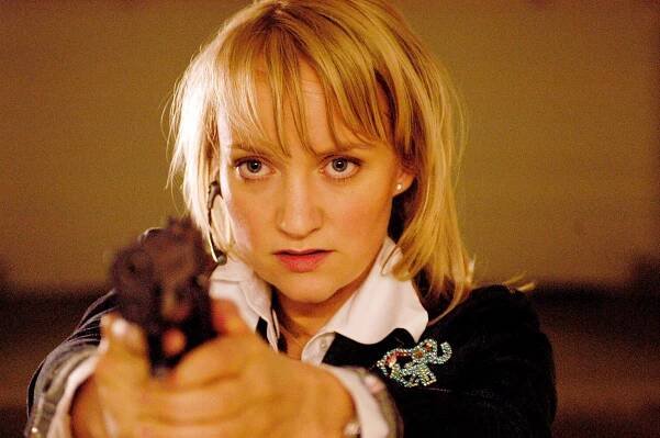 Doppelter Einsatz - Spurlos verschwunden - Z filmu - Eva Herzig
