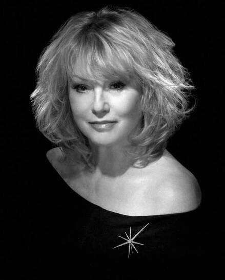 Mylène Demongeot
