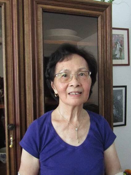 Hong Nhung Nechybová