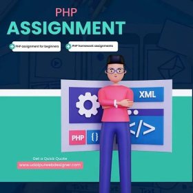 PHP Assignment