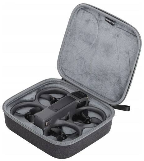 Puzdro Hard Case Kryt na dron Sunnylife pre DJI Avata 2 Značka Sunnylife