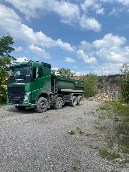 DB doprava