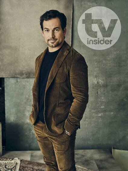 Giacomo Gianniotti - Actor