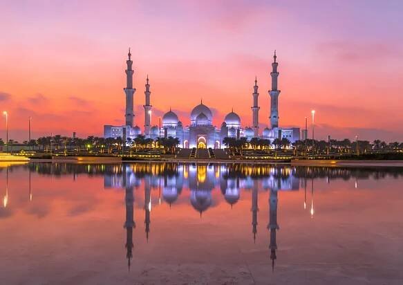 Ramadan in the UAE in 2023 – dates, how it is held, how Dubai lives during this period | marina-beach.ae