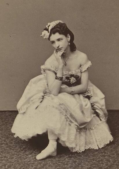 Marie Bonfanti