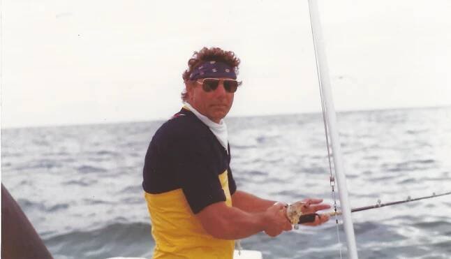 Joe Namath Boating Story: Broadway to the Florida Coast