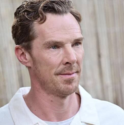Rules of Summoning Benedict Cumberbatch