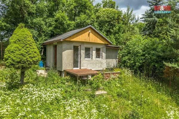 Prodej chaty, 22 m², Dvůr Králové nad Labem, ul. V Lukách