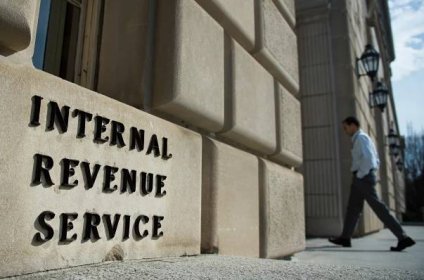 The IRS Wants to Tax NFTs as Physical Collectibles, Not Financial Assets