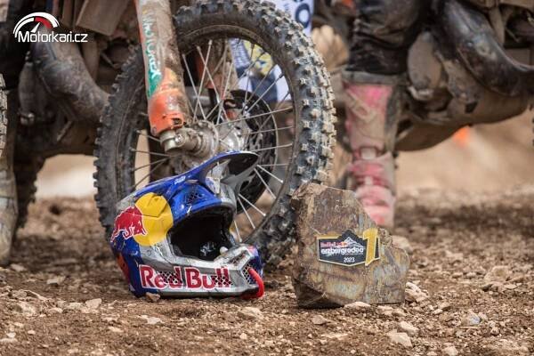 Erzberg rodeo 2023 - rakouské hard enduro peklo očima českých účastníků | Motorkáři