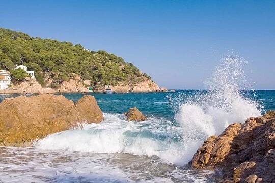 To nejkrásnější z Katalánska s pobytem na Costa Bravě (5)
