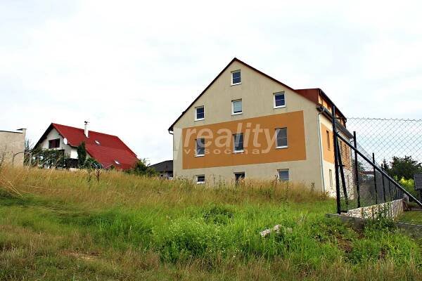 Prodej Pozemek, Těšetice, okres Znojmo