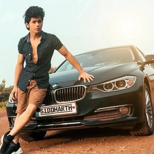 Siddharth Nigam Biography - Age, Height, Tv Shows, Affairs, Lifestyle, Networth 6