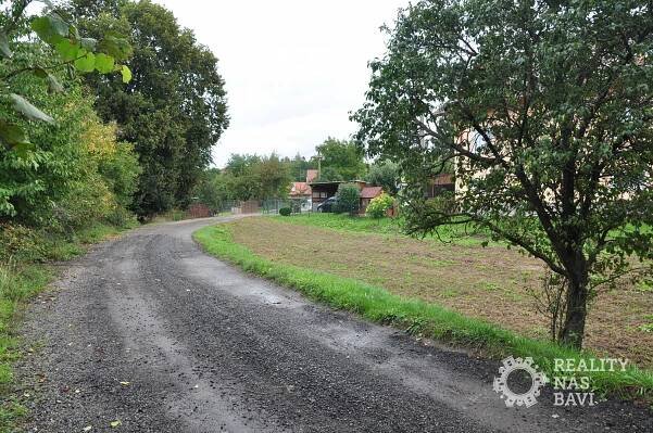 Prodej Pozemek, Krhov, okres Blansko