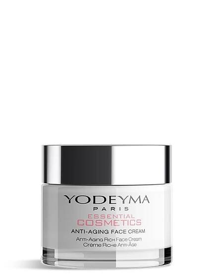 Yodeyma Essential Cosmetics Anti-Aging Face Cream 50 ml