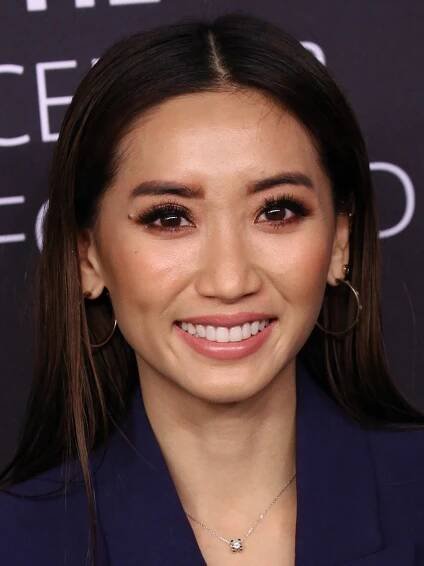 Brenda Song - Actress