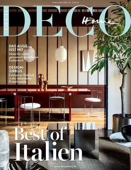 Deco Home Abo sicher & einfach bestellen