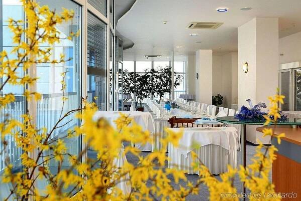 Hotel Park Flora Olomouc