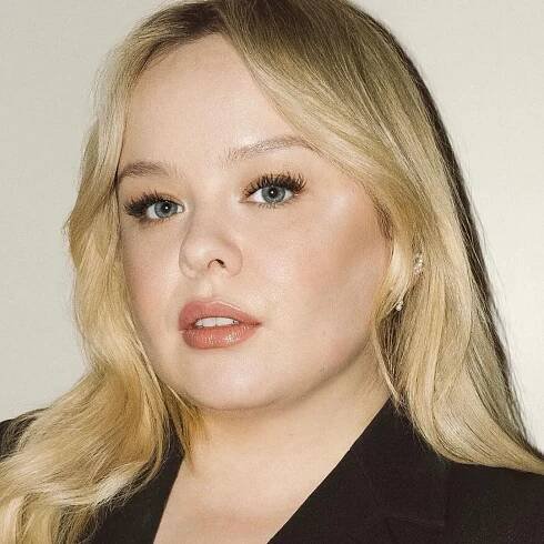 Nicola Coughlan Shares The £10 Secret To Her Seriously Glowing Skin