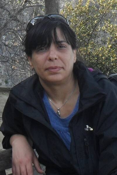 Antoaneta Antonova