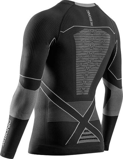 Triko X-Bionic ENERGY ACCUMULATOR  Men's Base Layer Long Sleeve Shirt