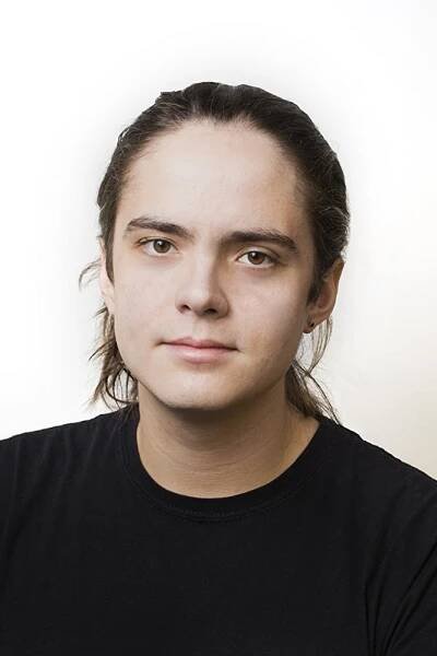 Miles Robbins herec