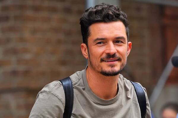 Orlando Bloom