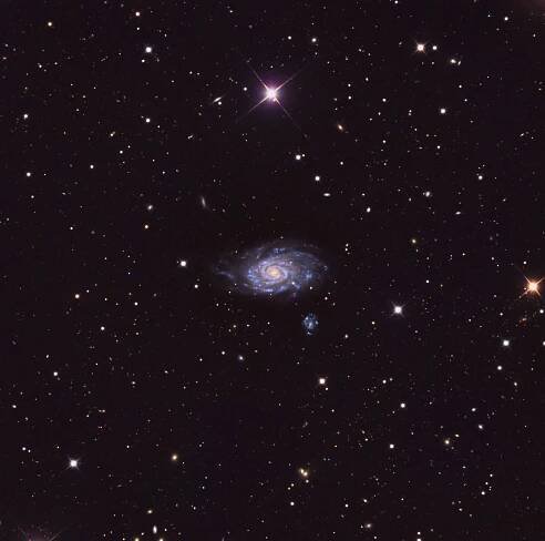 Astroron Astro Photos