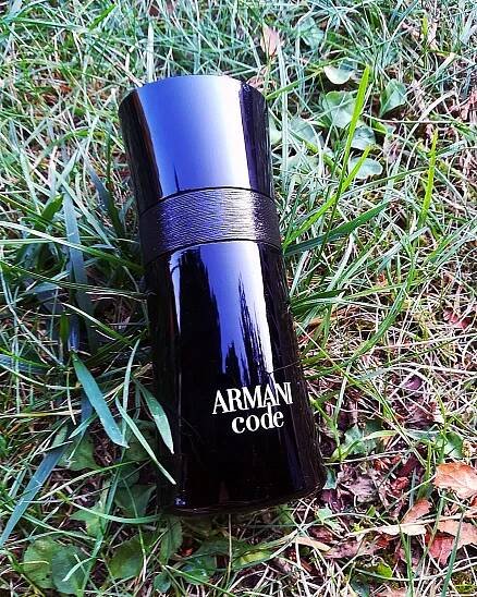 GIORGIO ARMANI Code EDT 75 ML Značka Giorgio Armani