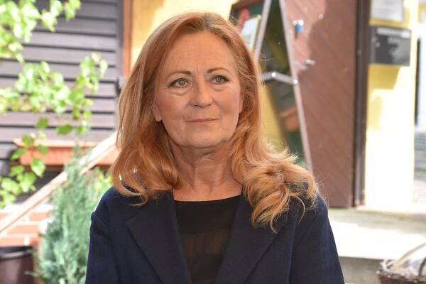 Herce nakazila Simona Stašová.