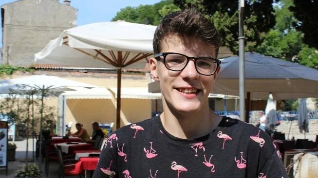 Mám cystickou fibrózu. Vím tak, že život není nekonečný, říká Jaroslav Horák