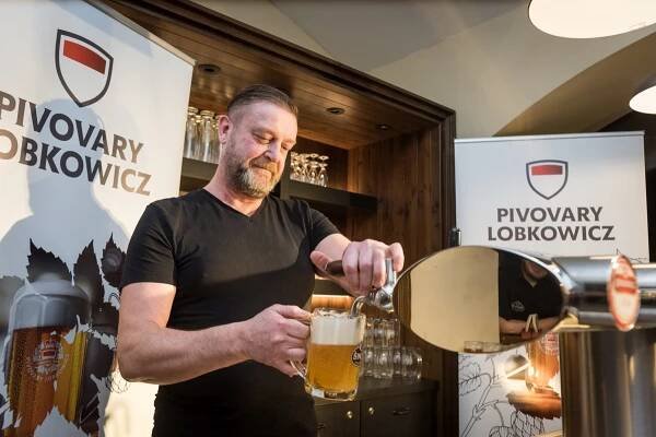 Regionální finále APZ Praha – Pivovary Lobkowicz