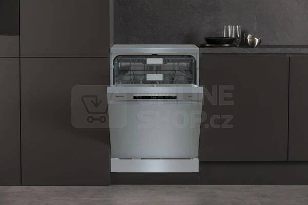 Myčka nádobí Hisense HS673A60X | OnlineShop.cz