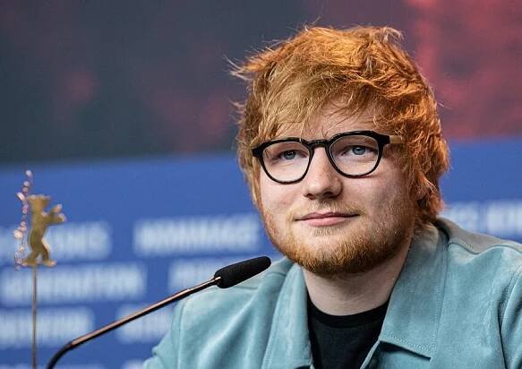 Tohle je velká bomba! Hvězdný Ed Sheeran zamíří do Česka, kolik dáte za vstupenky na jeho koncert? - frews.cz